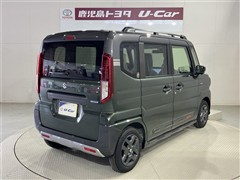 スペーシア ギアHV XZ