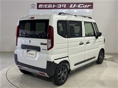 スペーシア ギアHV XZ