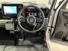 スペーシア ギアHV XZ