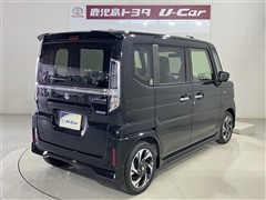 スペーシア カスタムHV XS