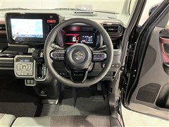 スペーシア カスタムHV XS