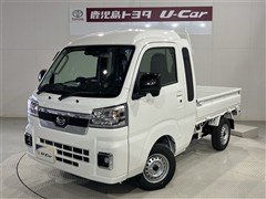 ダイハツ ハイゼットT ジャンボEX 4WD