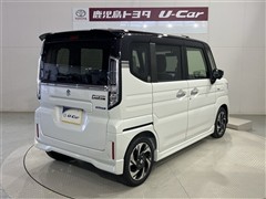 スペーシア カスタムHV XS