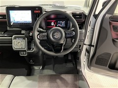 スペーシア カスタムHV XS