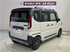 スペーシア ギアHV XZ
