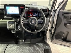 スペーシア ギアHV XZ