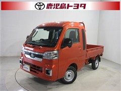 ダイハツ ハイゼットT ジャンボEX 4WD