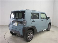 タフト Gt ダーククロムベンチャー