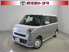 ダイハツ ムーヴキャンバス ストライプス G