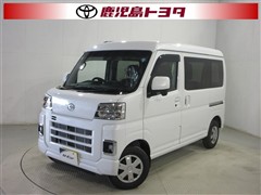 ダイハツ ハイゼットカーゴ クルーズ