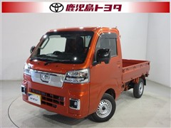 ダイハツ ハイゼットT エクストラ 4WD