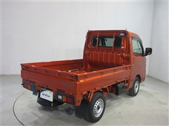 ハイゼットT エクストラ 4WD