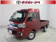 ダイハツ ハイゼットT ジャンボEX 4WD