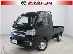 ダイハツ ハイゼットT ジャンボEX 4WD