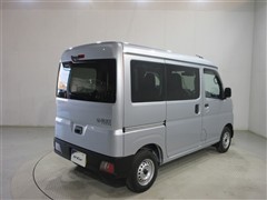 ハイゼットカーゴ DX 4WD