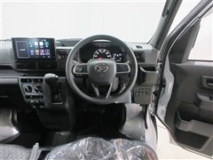 ハイゼットカーゴ DX 4WD
