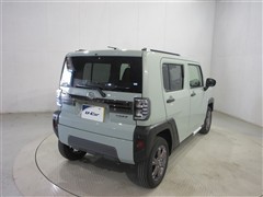 タフト Gt ダーククロムベンチャー