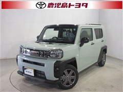 ダイハツ タフト Gt ダーククロムベンチャー