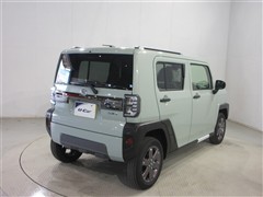 タフト Gt ダーククロムベンチャー