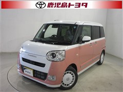 ダイハツ ムーヴキャンバスストライプスGt