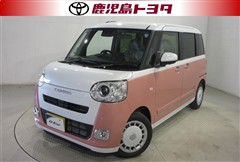 ムーヴキャンバスストライプスGt