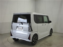 タント カスタムX
