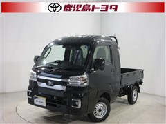 ダイハツ ハイゼットT ジャンボEX 4WD