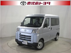 ハイゼットカーゴ DX