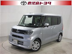 ダイハツ タント X Limited