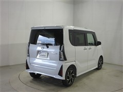 タント カスタム X Limited
