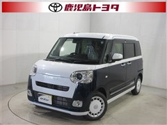 ムーヴキャンバス ストライプス G
