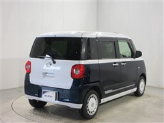 ムーヴキャンバス ストライプス G