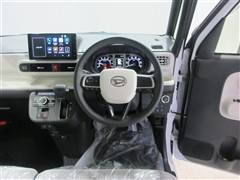 ムーヴキャンバス ストライプス G