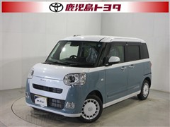 ムーヴキャンバス ストライプス G