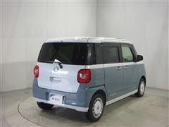 ムーヴキャンバス ストライプス G