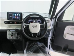ムーヴキャンバス ストライプス G