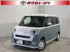 ムーヴキャンバス ストライプス G