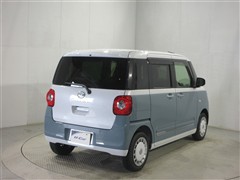 ムーヴキャンバス ストライプス G