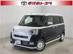 ムーヴキャンバス ストライプス G