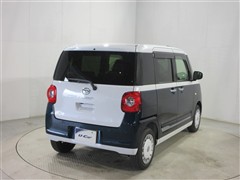 ムーヴキャンバス ストライプス G