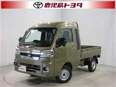 ダイハツ ハイゼットT ジャンボEX 4WD