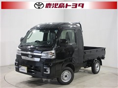 ダイハツ ハイゼットT ジャンボEX 4WD