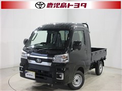 ダイハツ ハイゼットT ジャンボEX 4WD