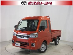 ダイハツ ハイゼットT ジャンボEX 4WD