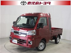 ハイゼットT ジャンボEX 4WD