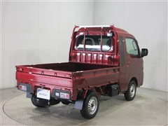 ハイゼットT ジャンボEX 4WD