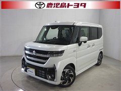 スペーシア カスタムHV XS