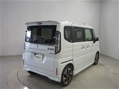 スペーシア カスタムHV XS