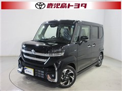 スペーシア カスタムHV XS