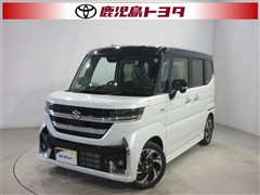 スペーシア カスタムHV XS